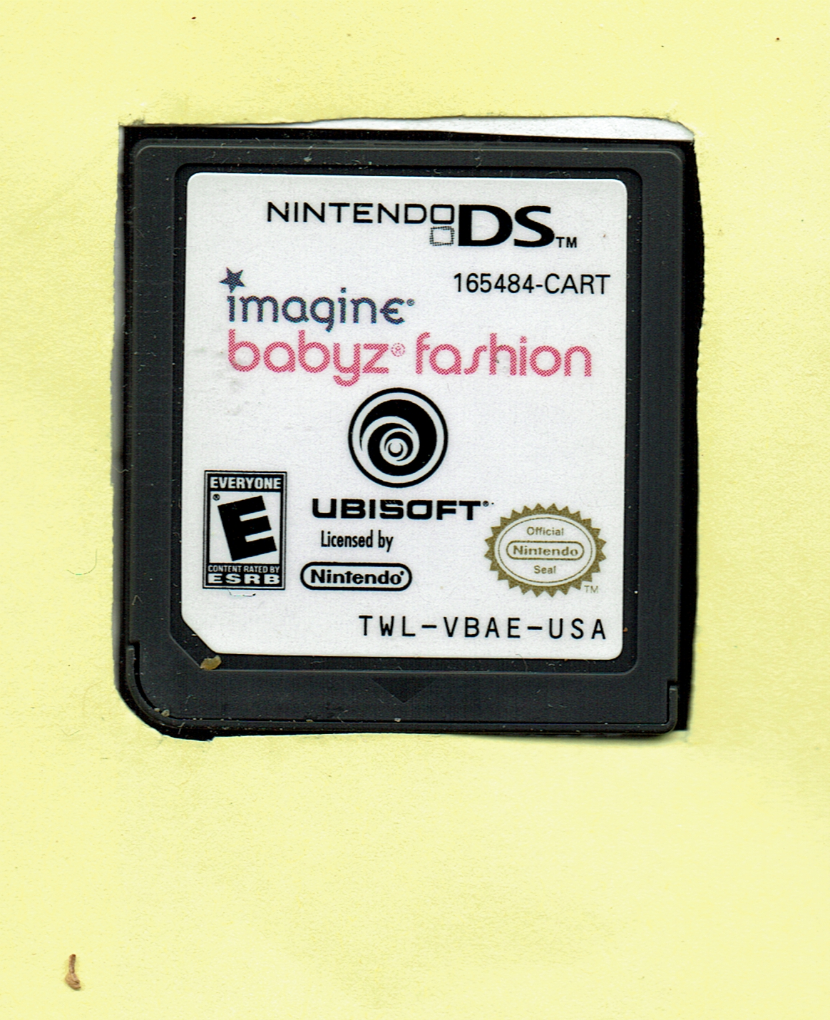 Imagine: Babyz Fashion